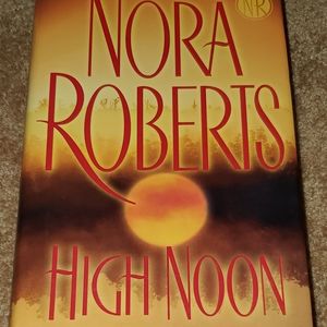 Nora Roberts Highnoon